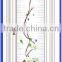 Guangdong elegant sliding interior room closet wood door