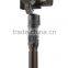 New design factory CNC 3-Axis Gimbal Go pro Stabilizer