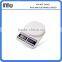 kitchen weighing scale 3kg,lever kitchen scales