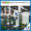 super quality automatic sugar packing machine for 15-50 tons bags with ce