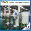 Small land occupation powder packing machine price