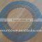 rotor stator core lamination