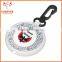 New Year Promos Gifts Dual Function Blinking Light Led Light Keychain Chain
