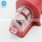 Flexible high end kitchen knife sharpener