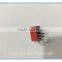hot selling 4pin micro dip switch