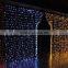 super bright 24v fairy indoor christmas lights curtain for building