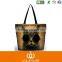 glass cat super fashioin lady shopping bag