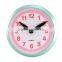 Small Wall Plastic Clocks Magnetic
