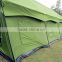 High quality 40 persons big size police tent