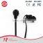 Yes hope 3.5mm premium stereo earbuds in-ear with mic volume control