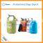 Pvc water resistance bag 2016 necessary to travel bag ployester waterproof bag