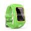 Kids android 3g gps activity tracker device bracelet gps locator