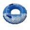 42" fat tire snow tube,inflatable snow tube for outdoor games/snow tubing