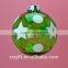 fine handmade christmas ornaments glass ball crafts