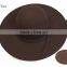 Factory Price Soft Faux Ladies Wide Brim Wool Felt Hat