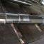 Deep-hole Hollow Axles shaft