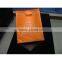 nonwoven fabric bag with lamination,pp non woven bag with shine lamiated