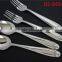 DS-8454 new design with attractive stainless steel cutlery set