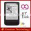 New Original OAXIS XpringBook E4 4.3 inch 4.3" E-ink E-rerader