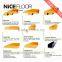 best price MDF Skirting for floor accessory