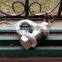 Qingdao rigging AS2741 grade s marine rated d shackles