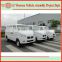 Europe IV Gasoline Engine New China Mini School Bus