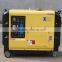 Bison China Zhejiang Air cooled 100% Copper 5KVA Three Phase Honda Diesel Power Silent Generator 5 KW                        
                                                Quality Choice