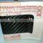 Low price carbon fibre money clip