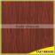 cost price wooden grain aluminum coil colour coated aluminum sheet roll                        
                                                                                Supplier's Choice