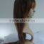 80CM Cheap Synthetic Long Straight Hair Wigs Heat Resistant Wig Female Cheap Fake Hair Wholesale Price Free Shipping