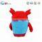 Good Quality Personalized Soft Alien Doll Toy Real