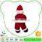 Factory Driect Sale Superior Quality Advantage Price Custom Made Stuffed Animals Christmas Santa Claus
