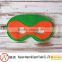 2015 new Mutant Ninja Turtles felt party mask for kids ,4 colors available