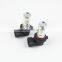 3014 48 SMD reflector mirror design H4 H7 H8 H9 H10 H11 HB3 HB4 3156 3157 LED fog driving DRL light LED fog light bulbs