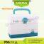 SKB5B007 Water Proof Plastic Car First Aid Kit