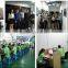 150W 200W led high bay light with DLC UL cUL 277V -480V industrial lighting