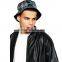 Wholesale promotional high quanlity custom fashion mesh cypress hill bucket hat for man