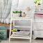 home general use storage wood shelf