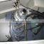 CK350B-1 cnc lathe machine price in india with slant bed type