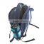 Enrich Picnic Backpack With Cooler Compartment,outdoor Person Picnic Set for 4 Person