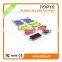 2016 promotional gift items usb memory stick with keychain