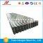 aluminum steel roof panel/galvanized sheet metal roofing/iron sheet for roofing