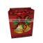 New design promotion Christmas festival Paper Bag (BLY4-1670PP)