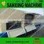 SX-1000-550 SUBM Super arch steel roofing building machine