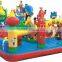 Used Cheap Bouncy Jumping Castles For Sale