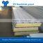 PU sandwich panel for wall and panel