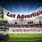 Hot Selling products mobile outdoor led display trailer