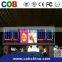 Alibaba Express Bar club dj booth p4 p5 p6 an series 500mmx1000mm led rgb indoor led display