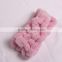 Wholesale Candy Color towel material Sports YOGA Headband