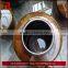 2016 hot sale chinese clay tequila ceramic jar